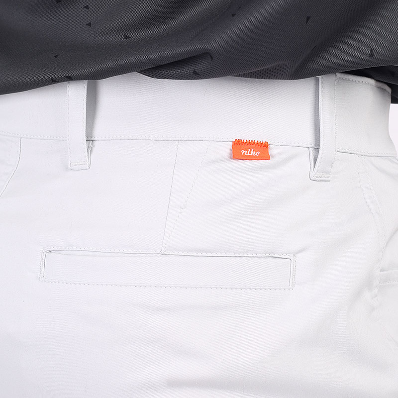 мужские серые брюки Nike Golf Chino Pant DA4130-025 - цена, описание, фото 7